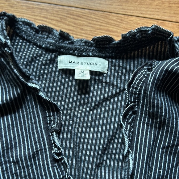 Max Studio sleeveless dress - Picture 3 of 8